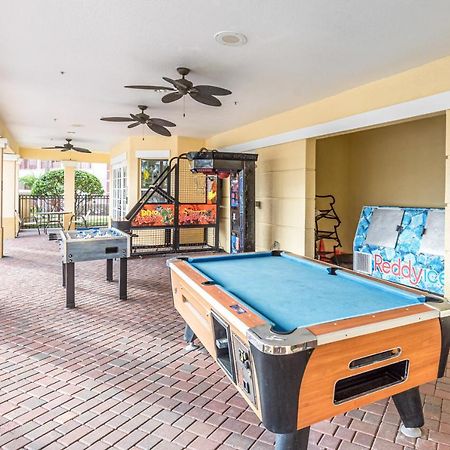 Vista Cay Villa Orlando Ngoại thất bức ảnh