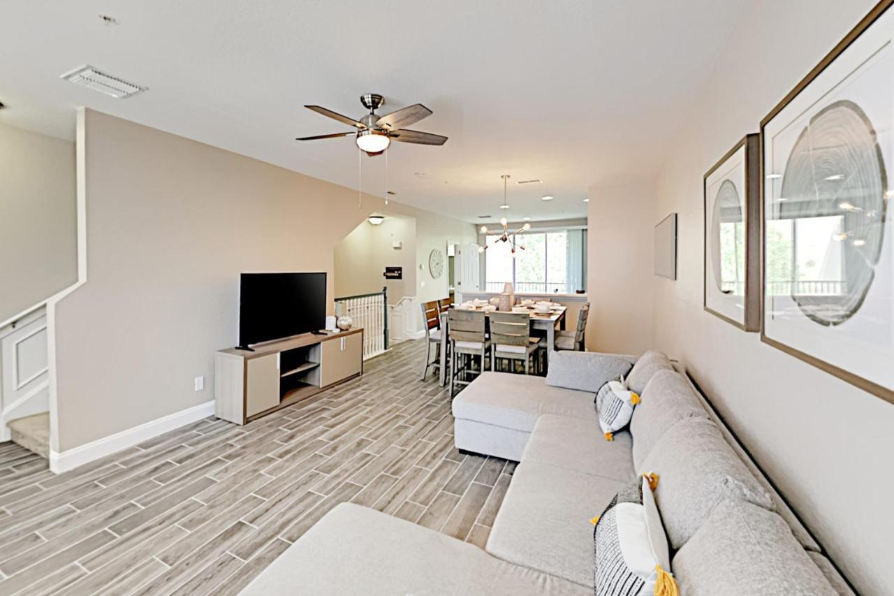 Vista Cay Villa Orlando Ngoại thất bức ảnh
