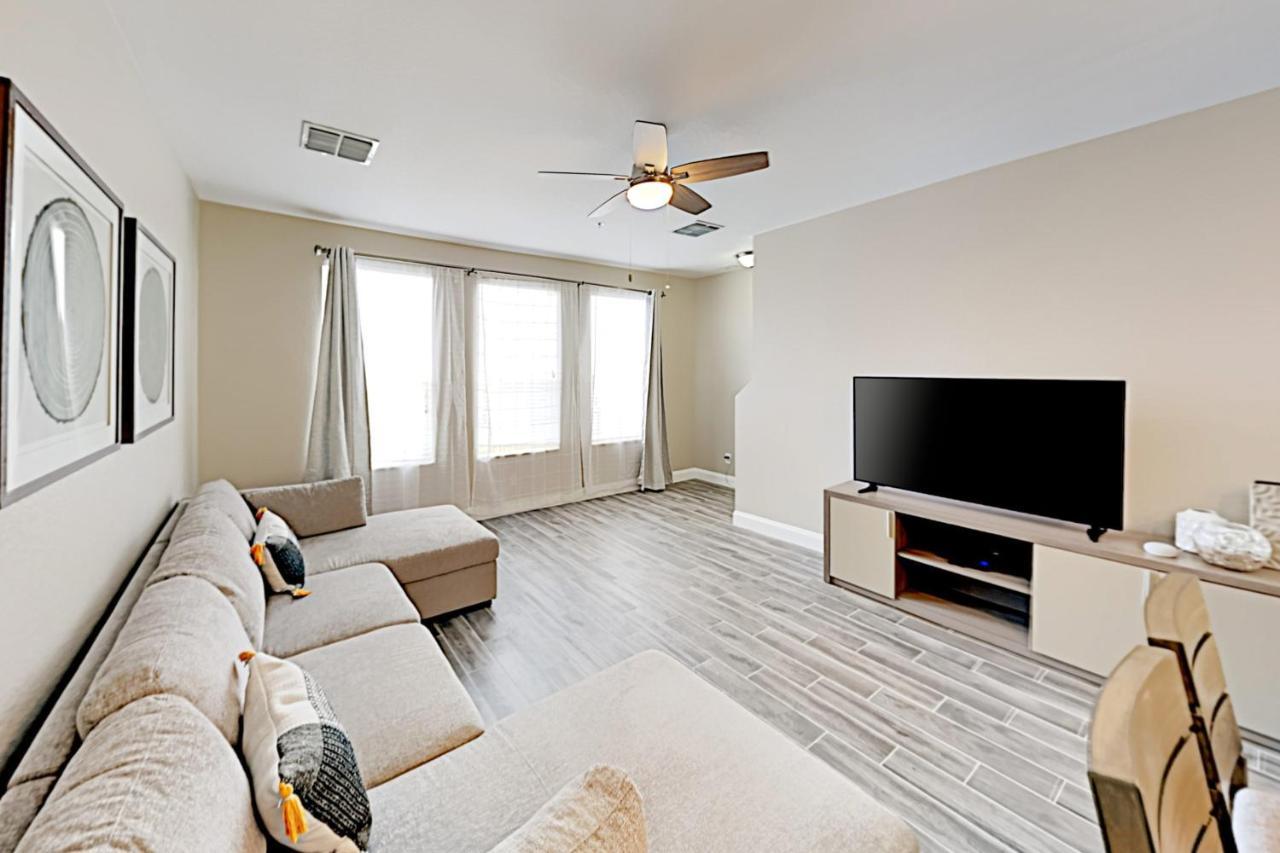Vista Cay Villa Orlando Ngoại thất bức ảnh