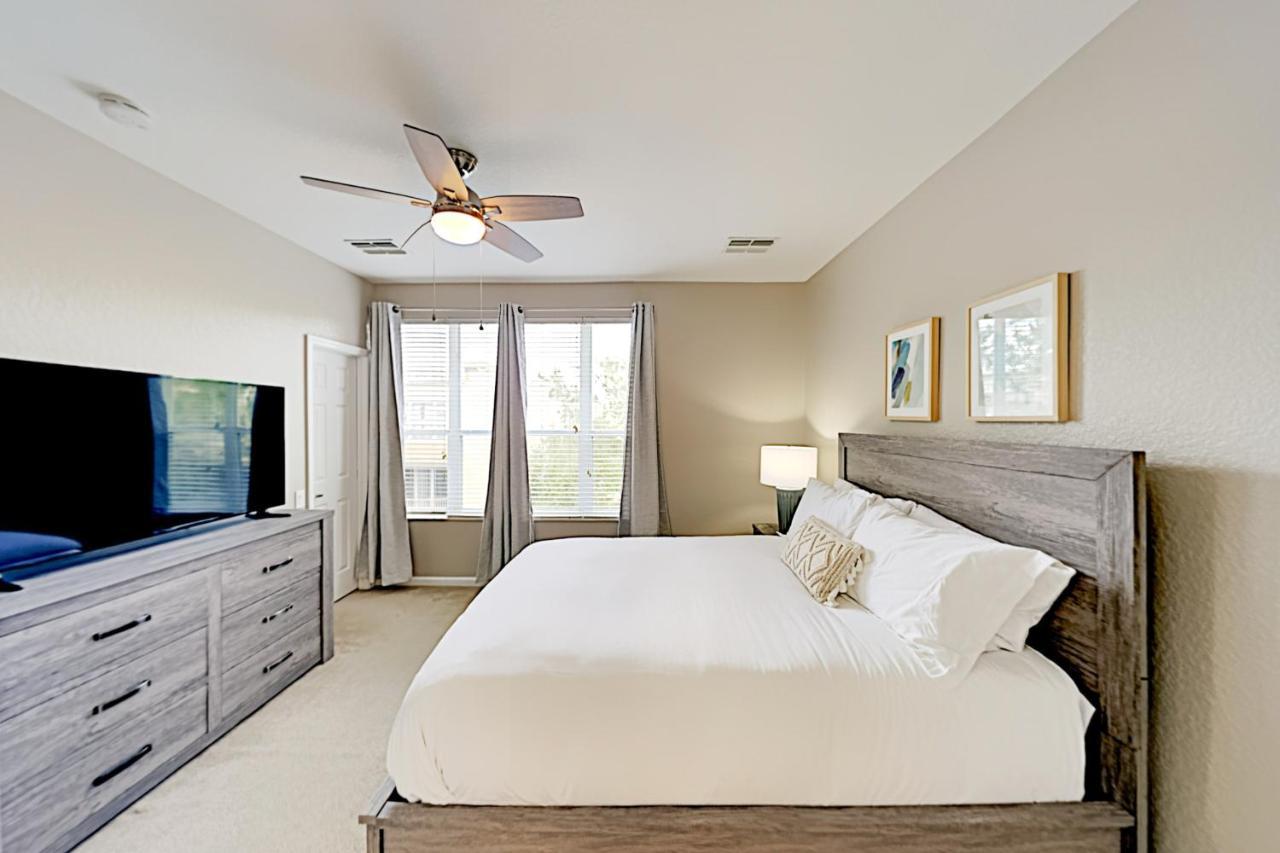 Vista Cay Villa Orlando Ngoại thất bức ảnh