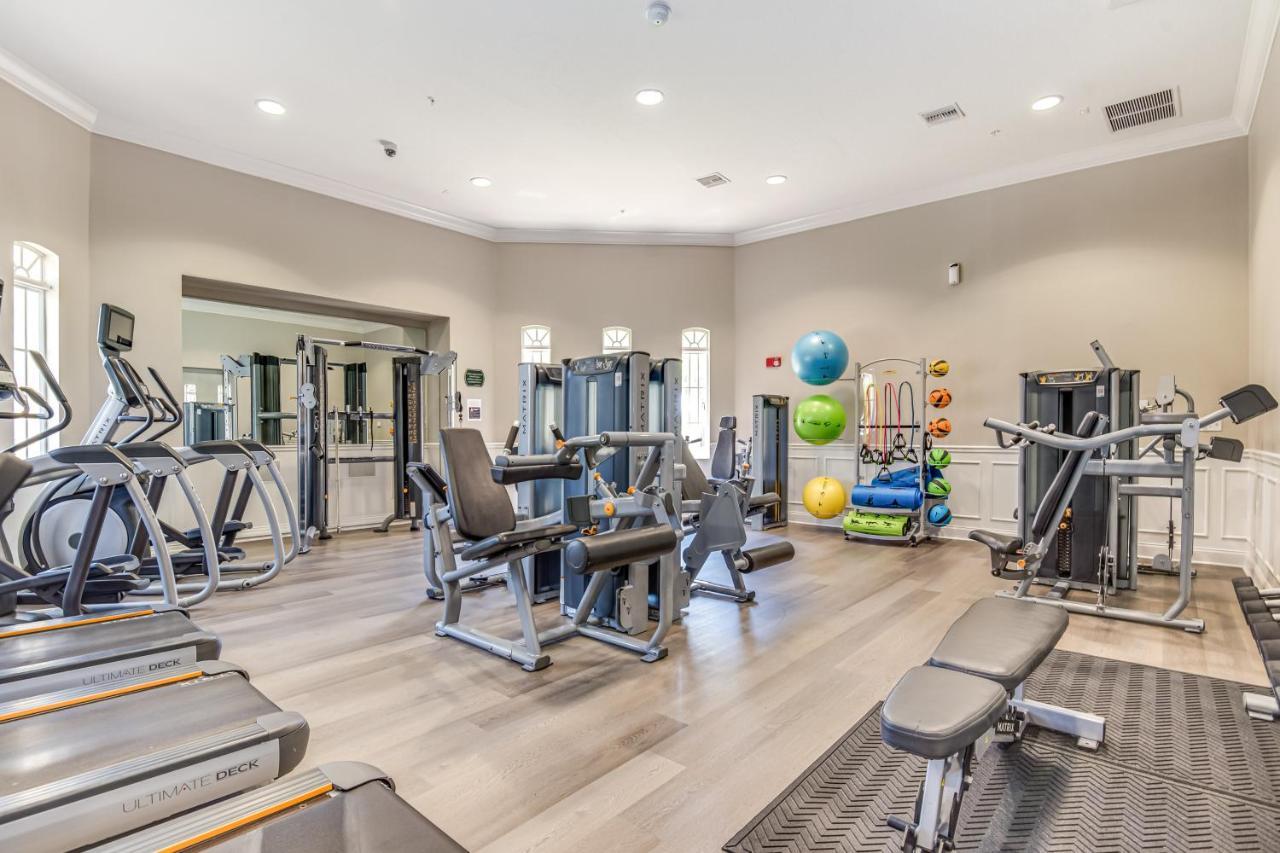Vista Cay Villa Orlando Ngoại thất bức ảnh