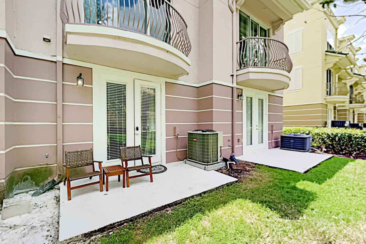 Vista Cay Villa Orlando Ngoại thất bức ảnh