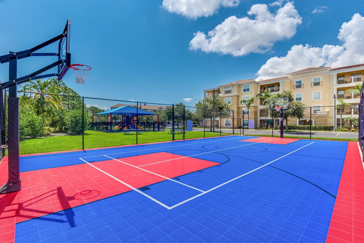 Vista Cay Villa Orlando Ngoại thất bức ảnh
