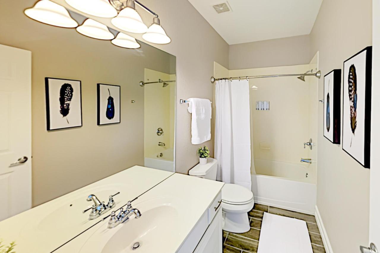 Vista Cay Villa Orlando Ngoại thất bức ảnh