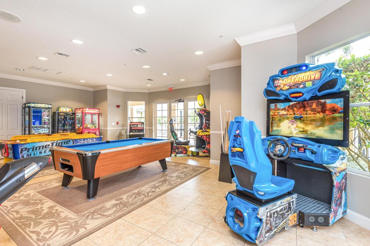 Vista Cay Villa Orlando Ngoại thất bức ảnh