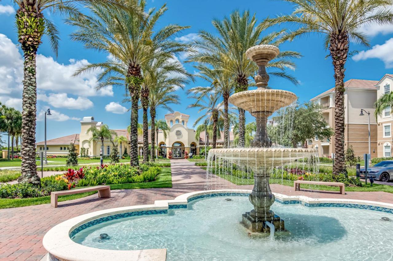 Vista Cay Villa Orlando Ngoại thất bức ảnh