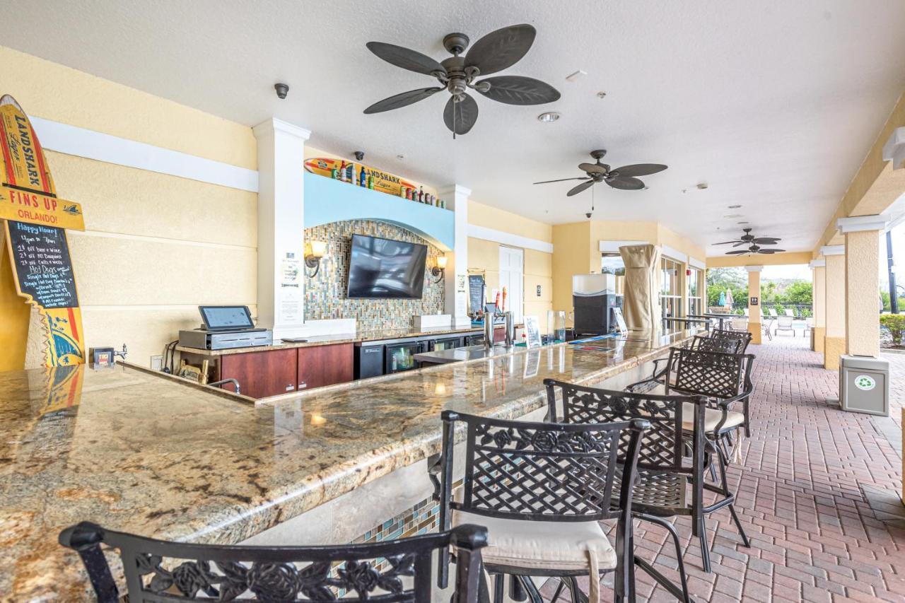 Vista Cay Villa Orlando Ngoại thất bức ảnh