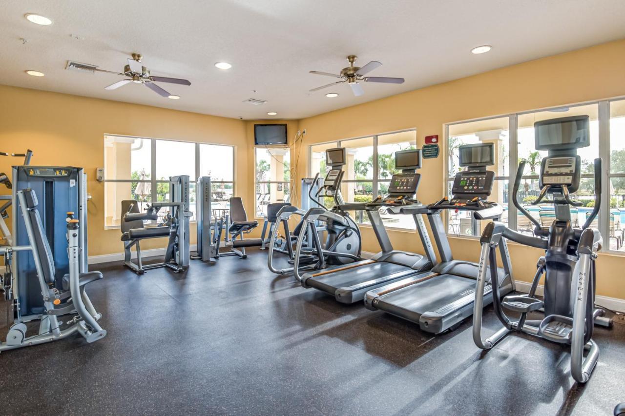 Vista Cay Villa Orlando Ngoại thất bức ảnh